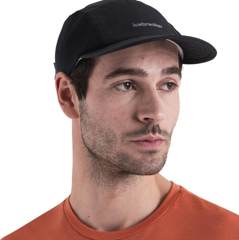 Merino Shell+ Windbreaker 5 Panel Cap - Image 5
