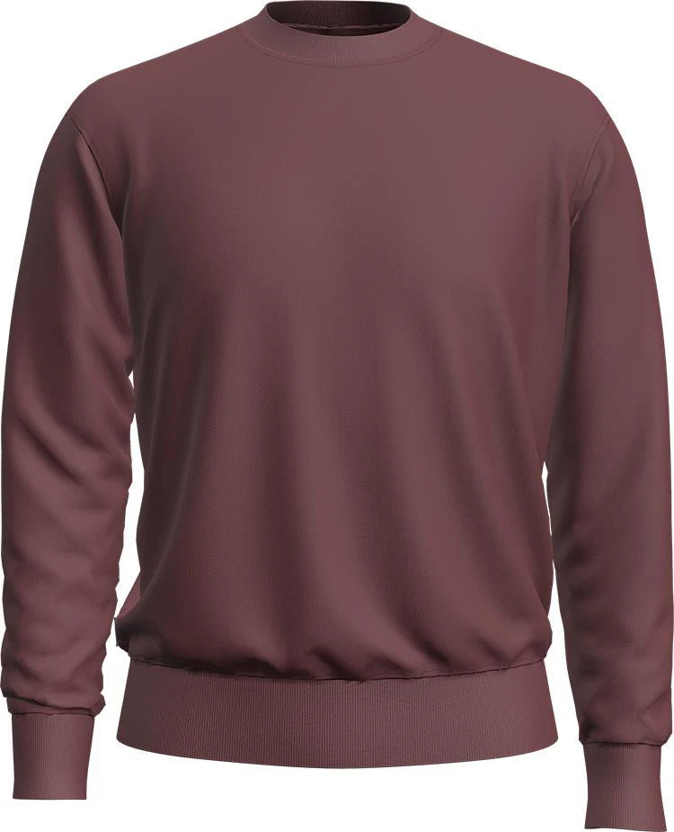 Merino Shifter II LS Sweatshirt - Mens - Image 5