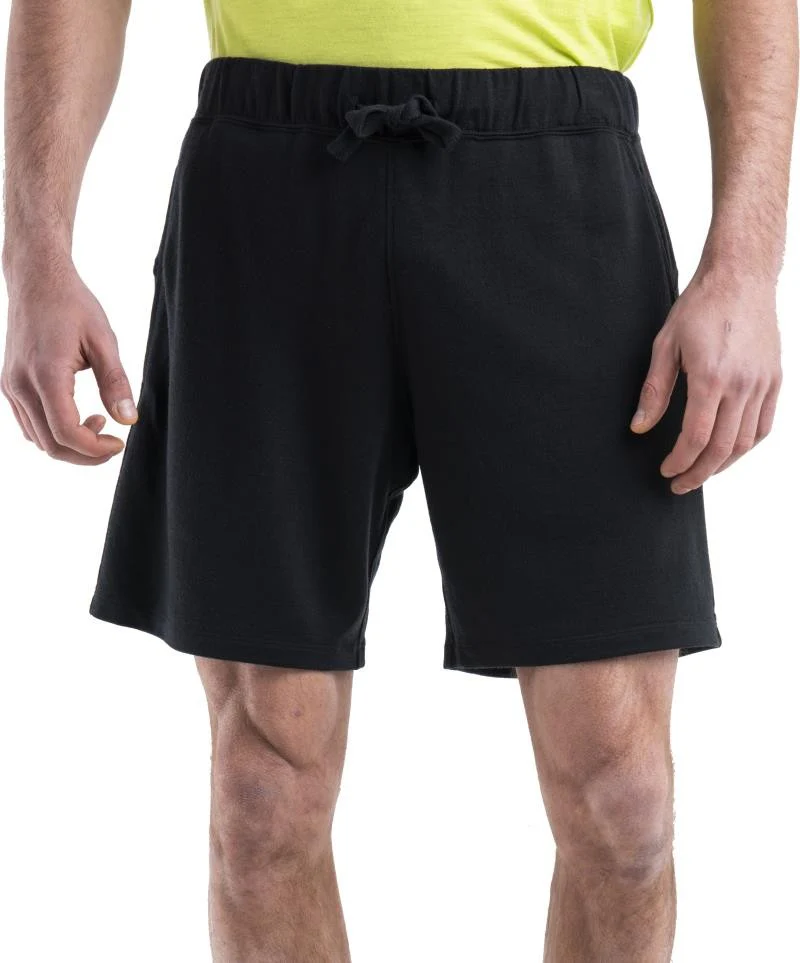 Merino Blend 200 Shifter II Shorts - Mens - Image 11