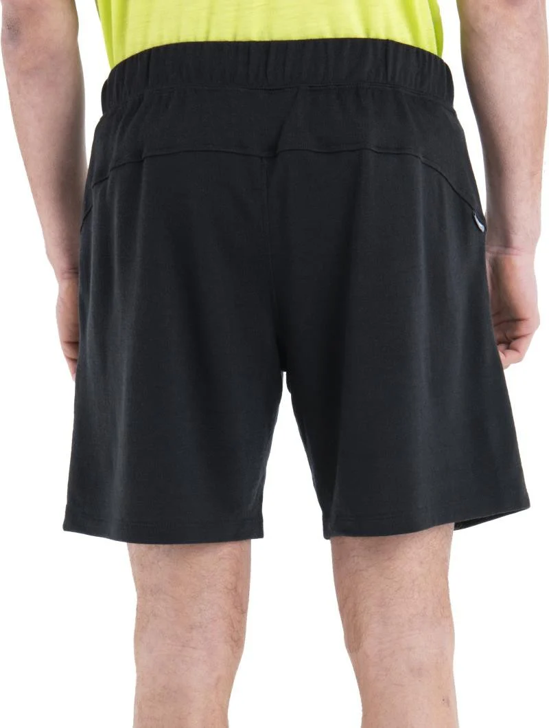 Merino Blend 200 Shifter II Shorts - Mens - Image 12