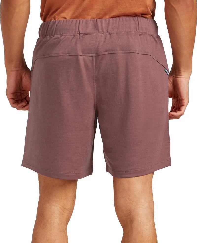 Merino Blend 200 Shifter II Shorts - Mens - Image 3