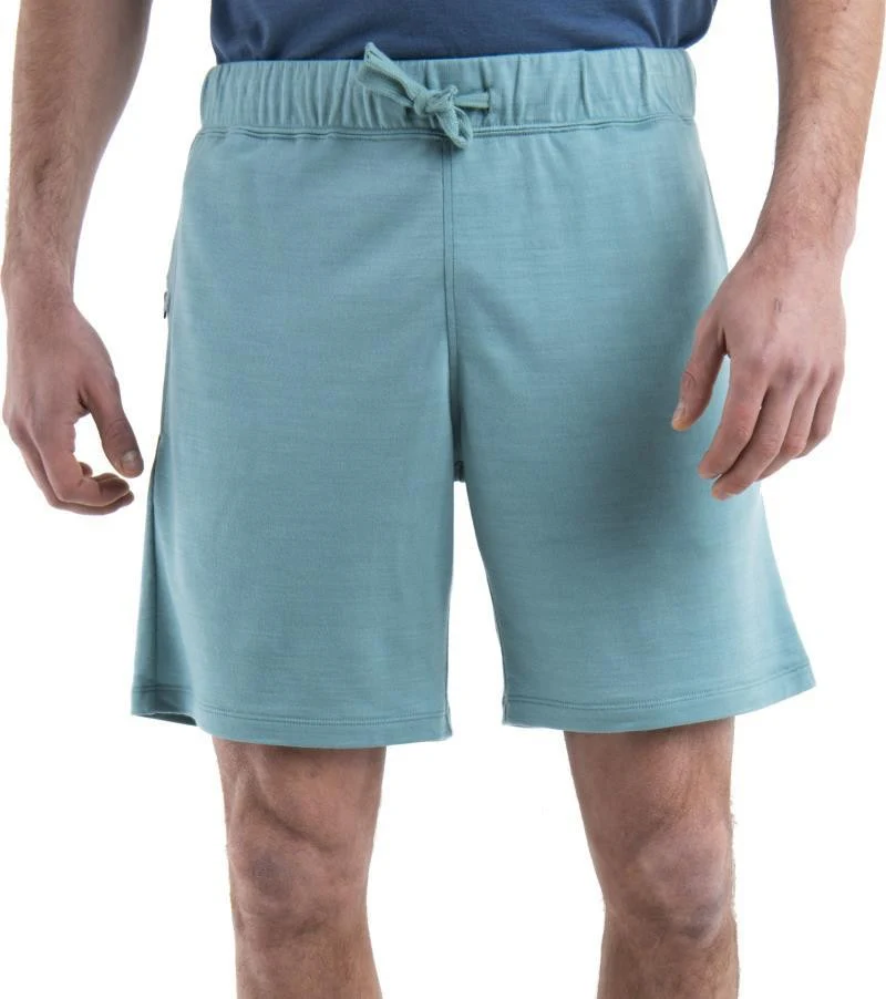 Merino Blend 200 Shifter II Shorts - Mens - Image 6