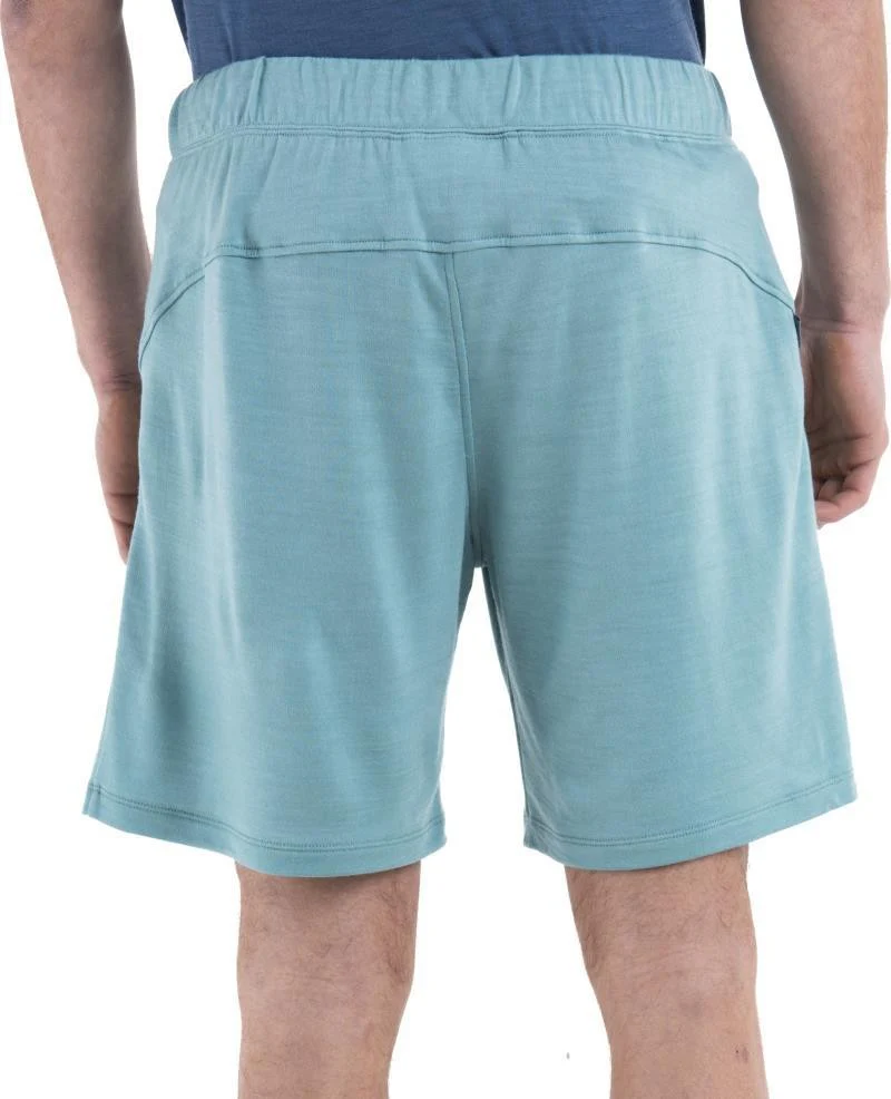 Merino Blend 200 Shifter II Shorts - Mens - Image 7