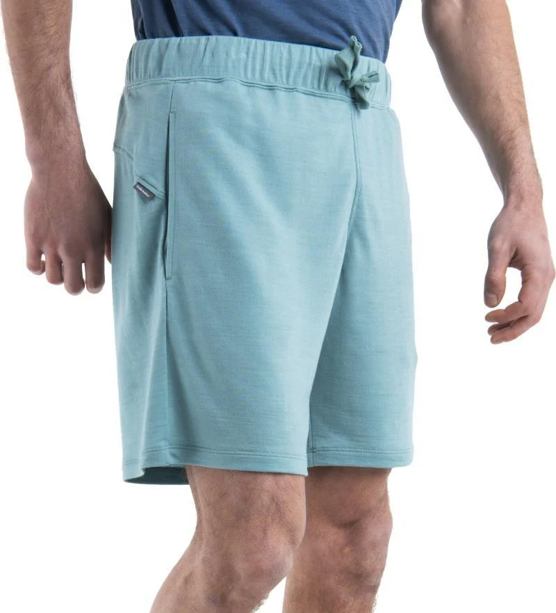 Merino Blend 200 Shifter II Shorts - Mens - Image 8