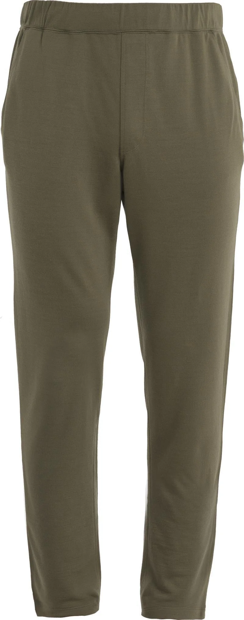 Merino Shifter II Straight Pants - Mens