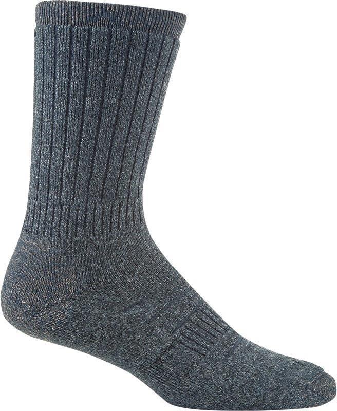 Merino Silk Luxe Socks - Image 2