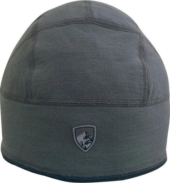 Merino Skull Cap