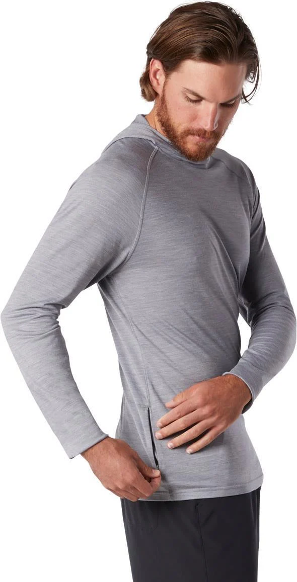 Merino Sport 150 Hoodie - Mens - Image 10