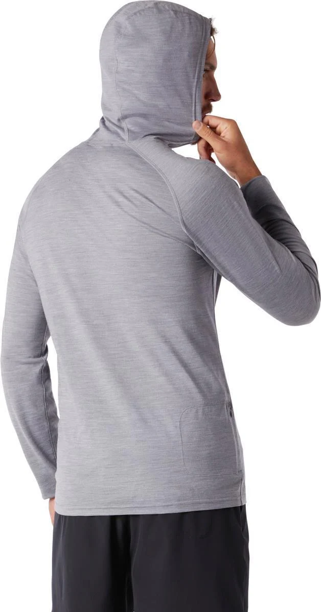 Merino Sport 150 Hoodie - Mens - Image 11