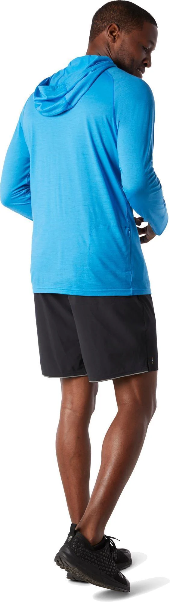 Merino Sport 150 Hoodie - Mens - Image 2