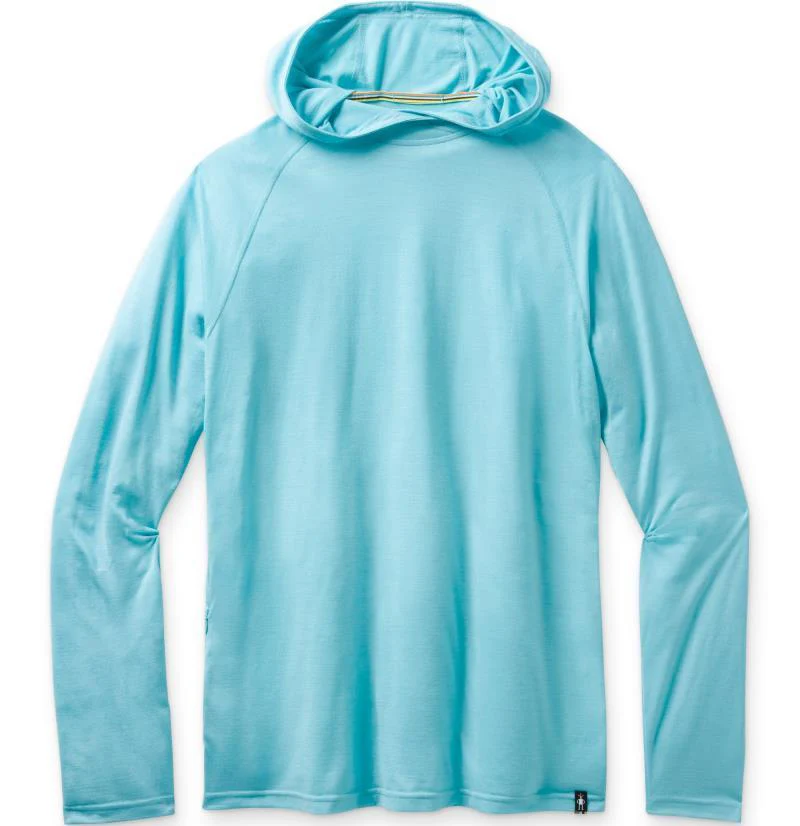 Merino Sport 150 Hoodie - Mens - Image 3