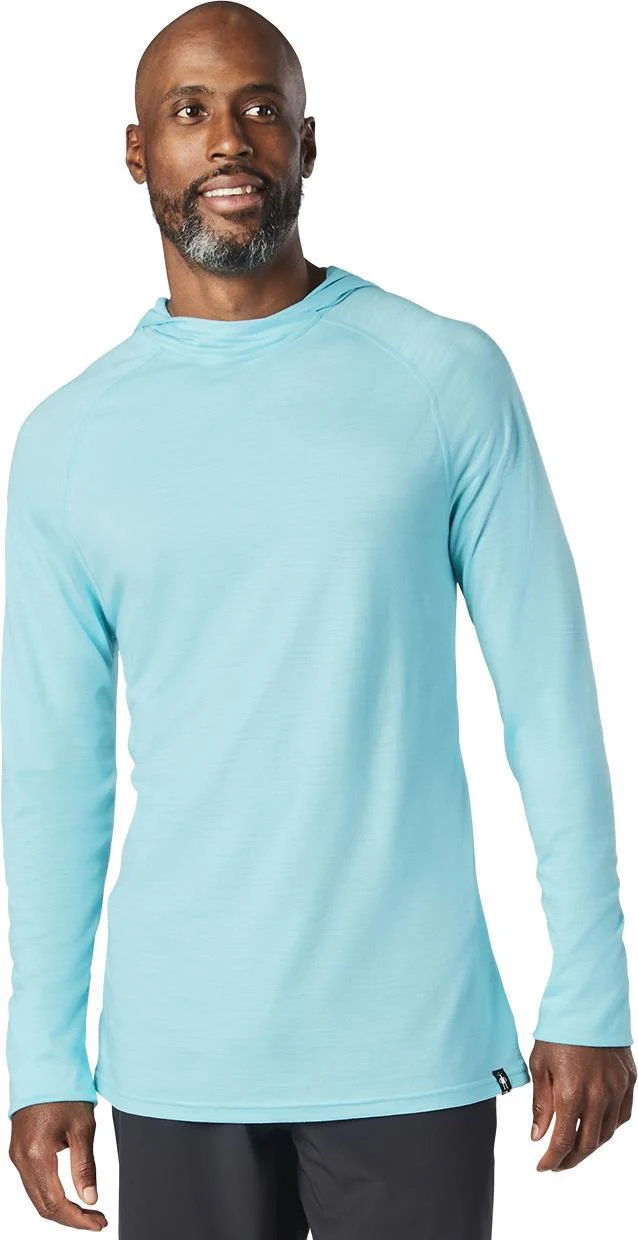 Merino Sport 150 Hoodie - Mens - Image 4