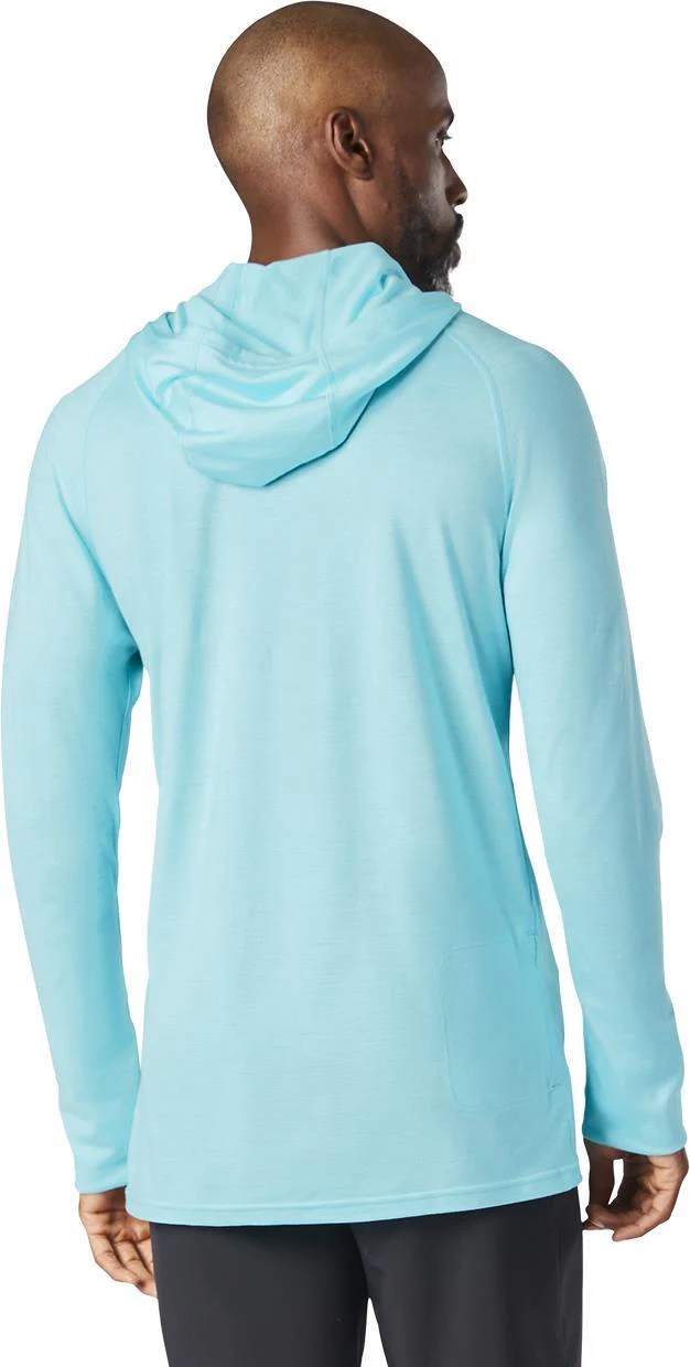 Merino Sport 150 Hoodie - Mens - Image 5