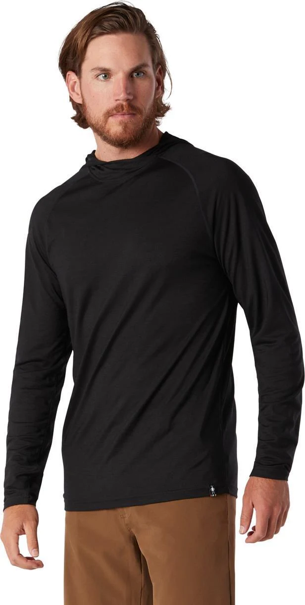 Merino Sport 150 Hoodie - Mens - Image 7