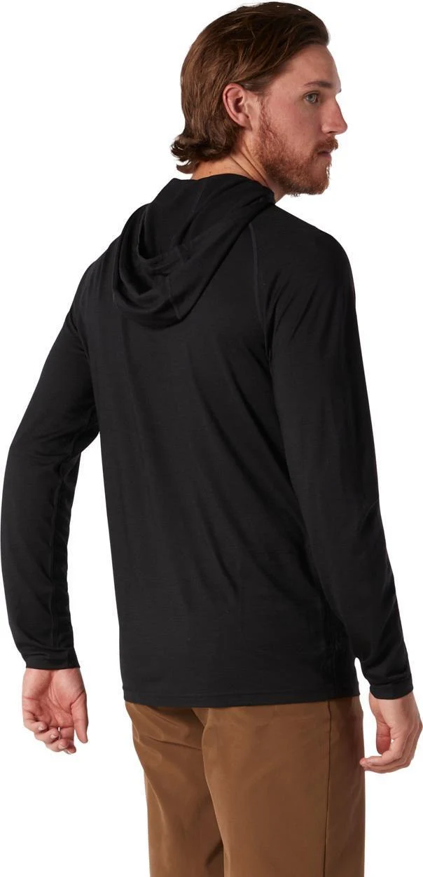 Merino Sport 150 Hoodie - Mens - Image 8