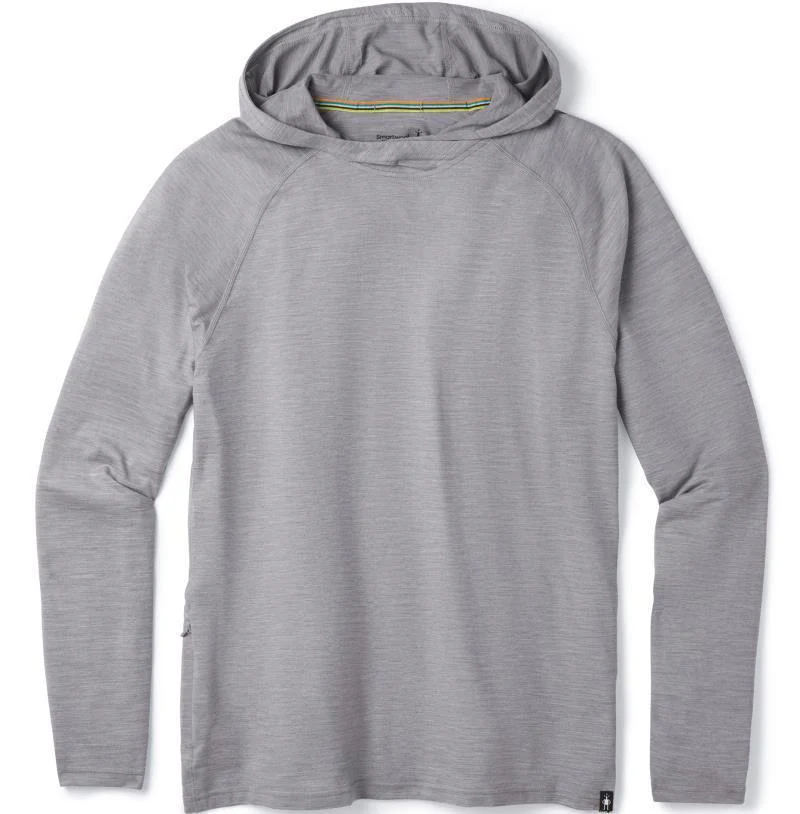 Merino Sport 150 Hoodie - Mens - Image 9
