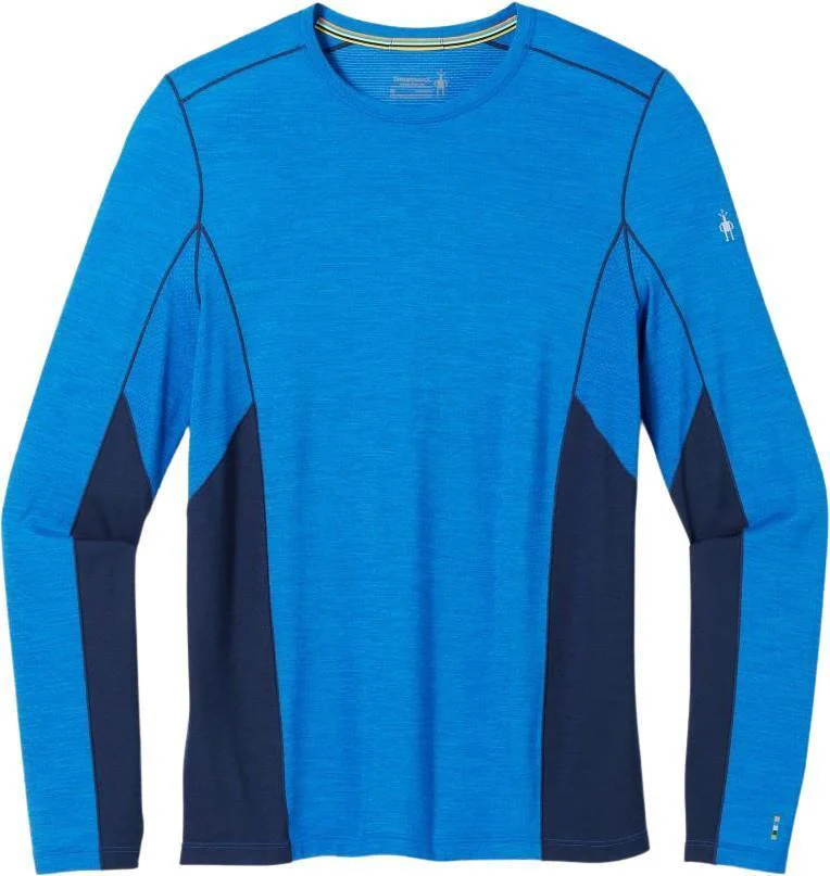 Merino Sport (150) LS Crew - Mens - Image 10