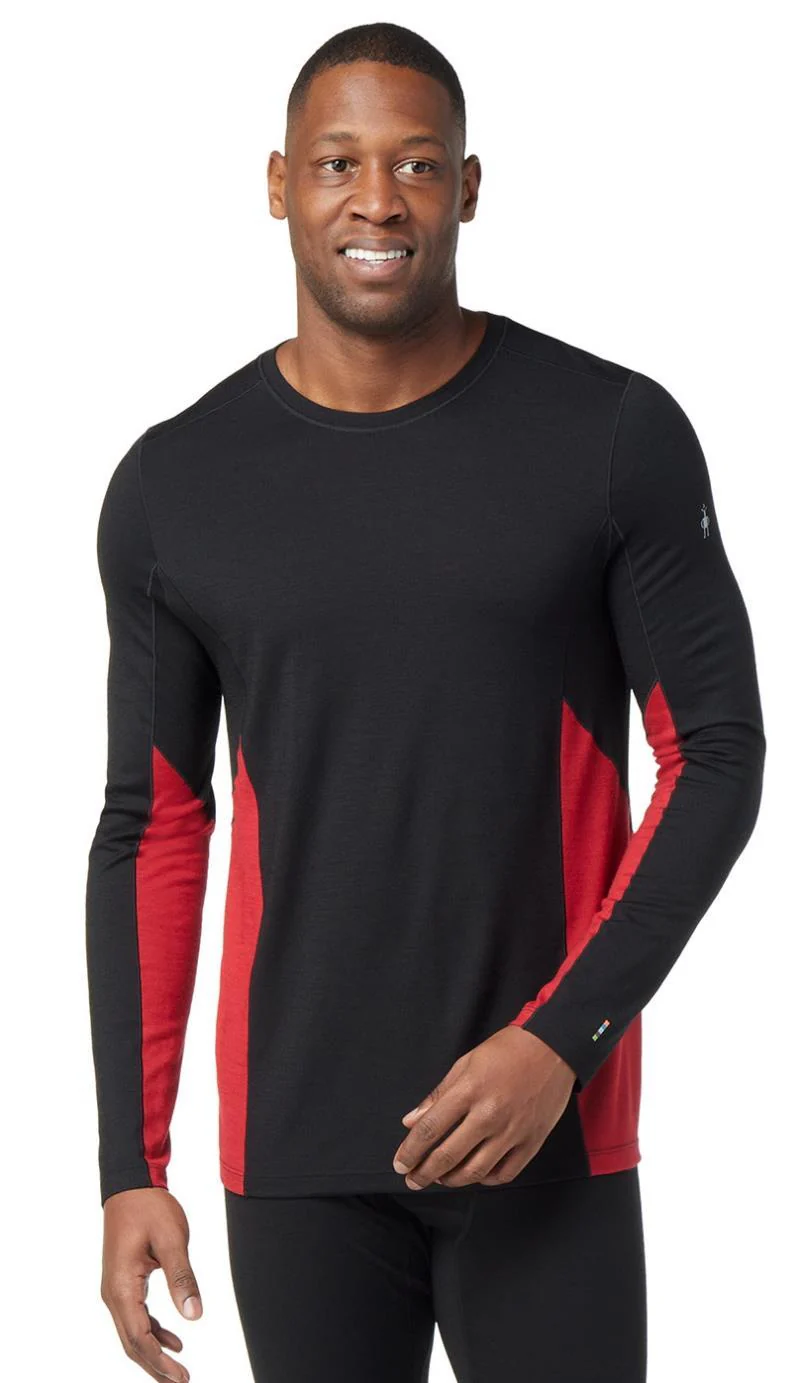 Merino Sport (150) LS Crew - Mens - Image 14