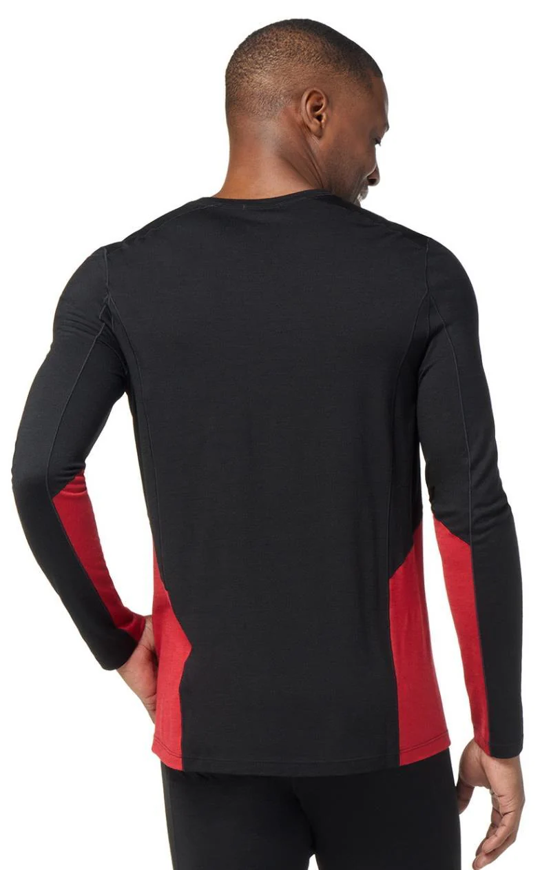 Merino Sport (150) LS Crew - Mens - Image 15