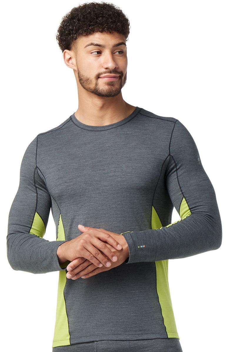 Merino Sport (150) LS Crew - Mens - Image 17