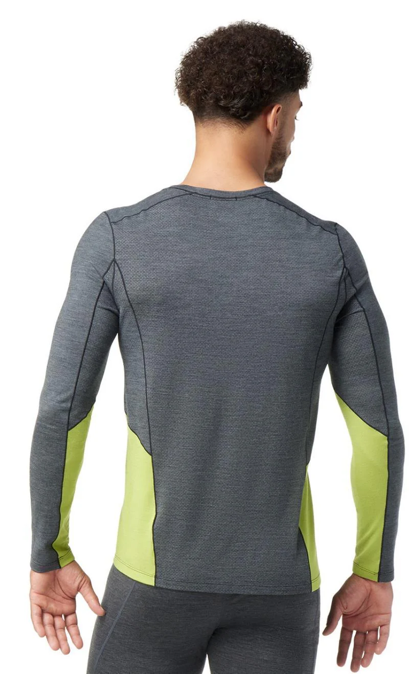 Merino Sport (150) LS Crew - Mens - Image 18
