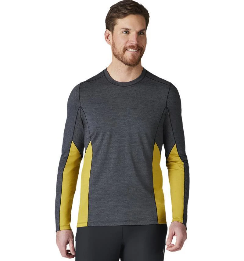 Merino Sport (150) LS Crew - Mens - Image 2