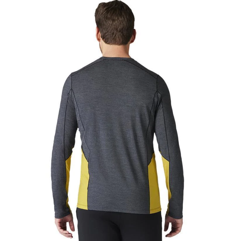 Merino Sport (150) LS Crew - Mens - Image 3
