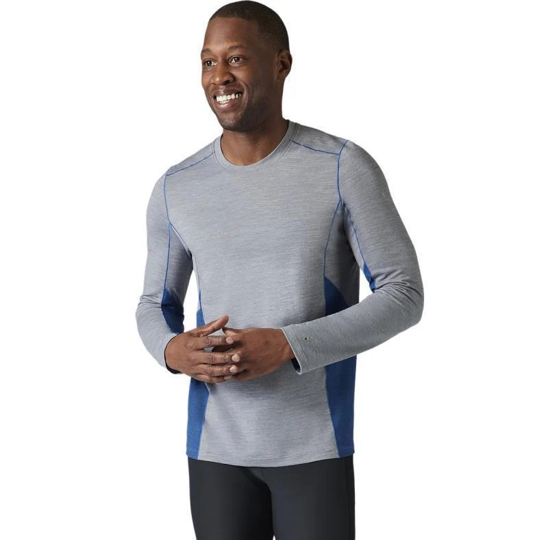 Merino Sport (150) LS Crew - Mens - Image 5