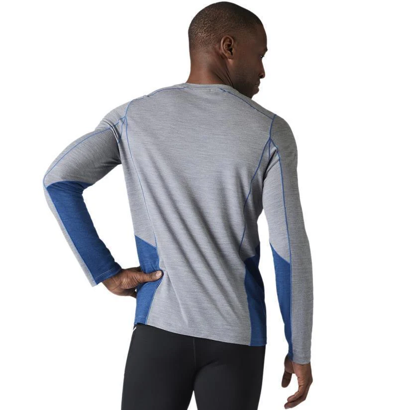 Merino Sport (150) LS Crew - Mens - Image 6