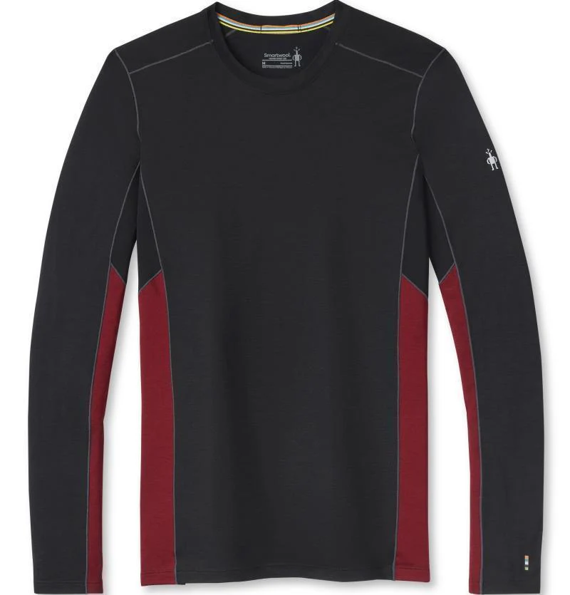 Merino Sport (150) LS Crew - Mens - Image 7