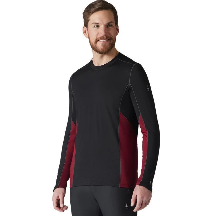 Merino Sport (150) LS Crew - Mens - Image 9