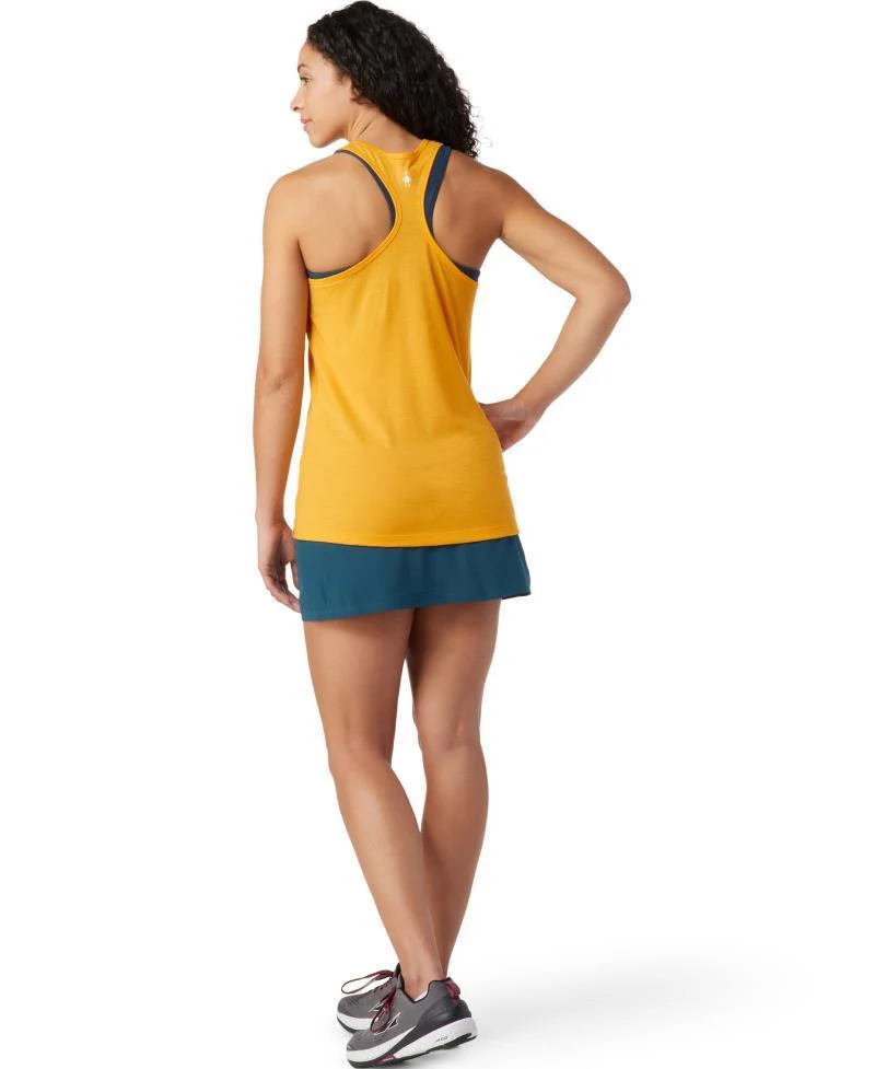 Merino Sport 150 Paddleboard Adventure Graphic Tank - Womens - Image 5