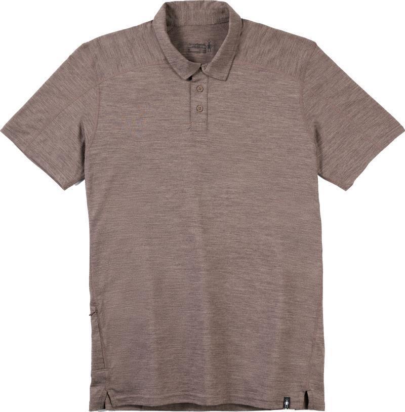 Merino Sport 150 Polo - Mens - Image 11