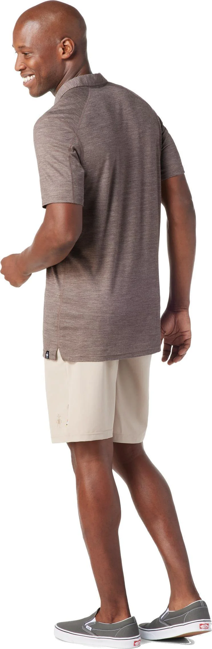 Merino Sport 150 Polo - Mens - Image 13