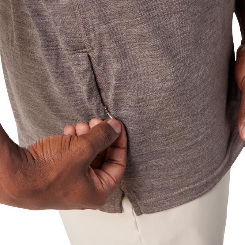 Merino Sport 150 Polo - Mens - Image 14