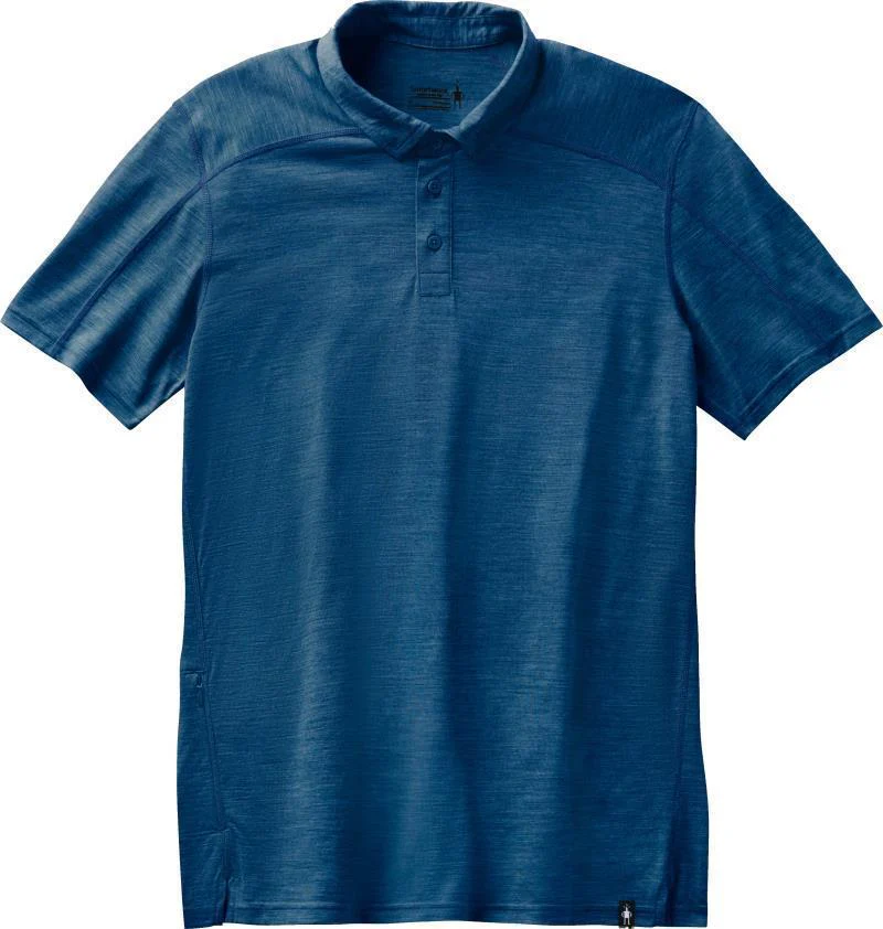 Merino Sport 150 Polo - Mens - Image 15