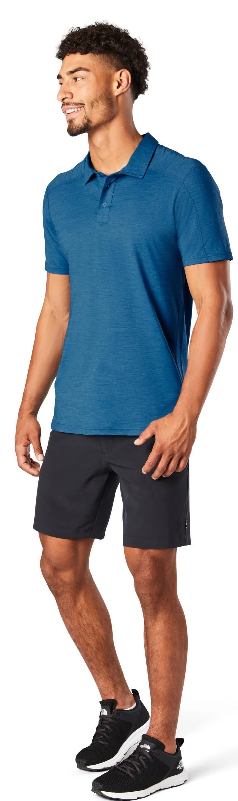 Merino Sport 150 Polo - Mens - Image 16