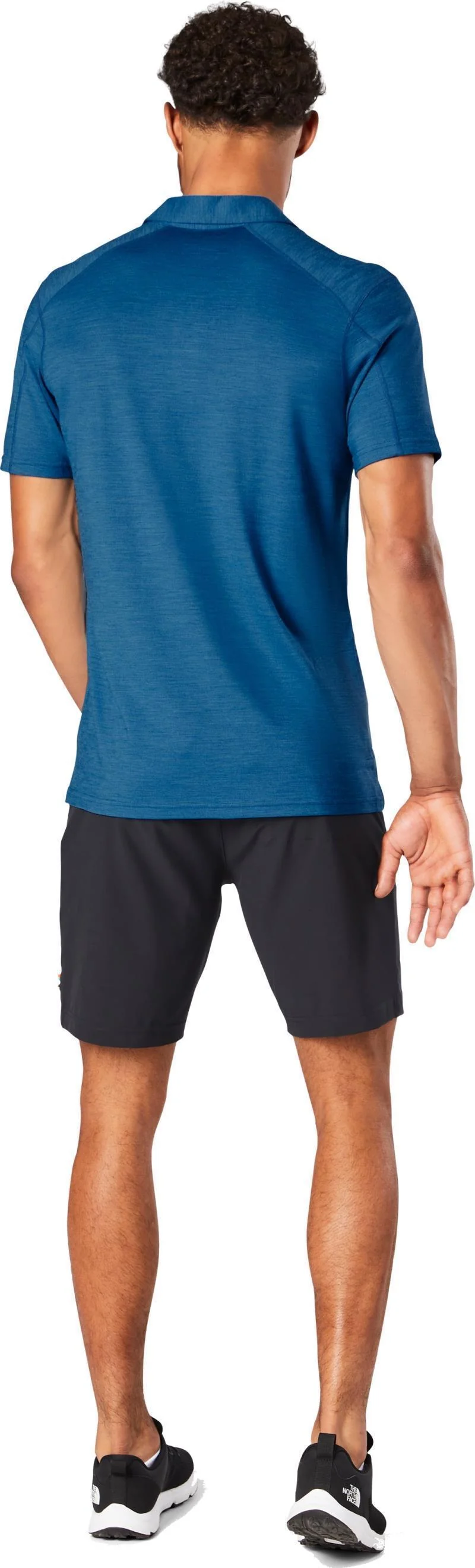Merino Sport 150 Polo - Mens - Image 17