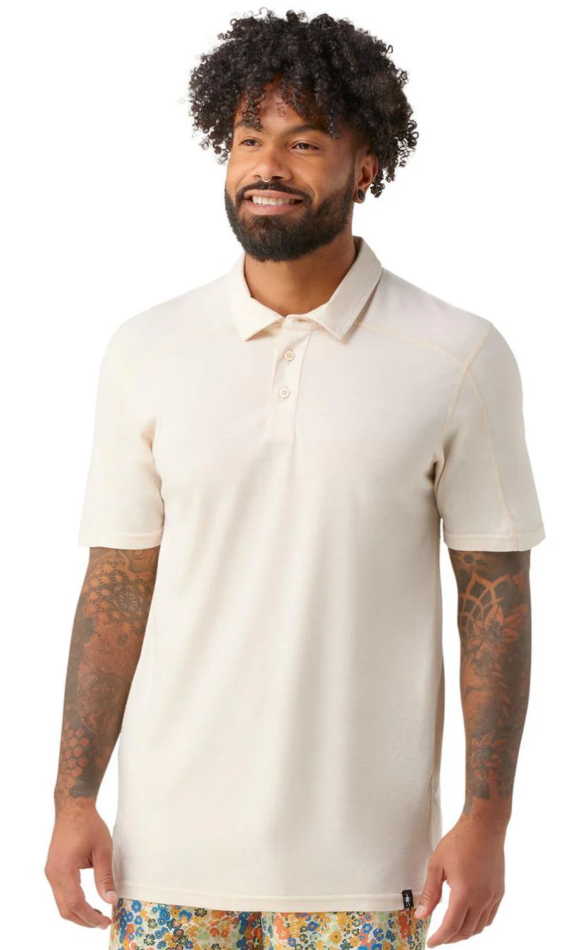 Merino Sport 150 Polo - Mens - Image 19