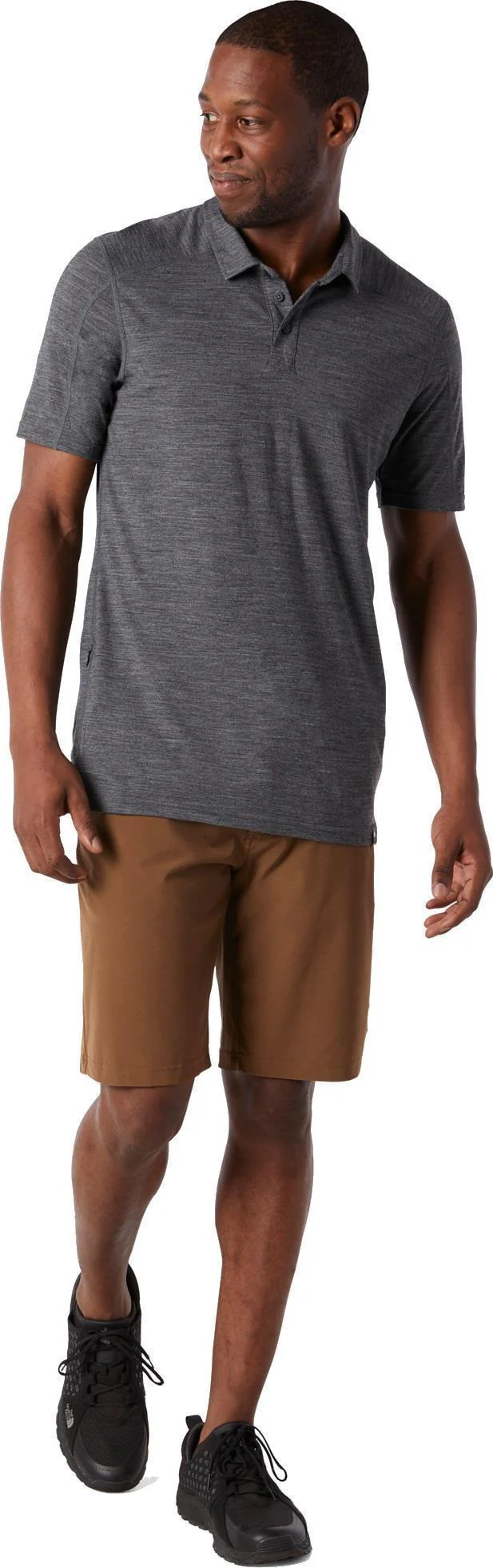 Merino Sport 150 Polo - Mens - Image 2