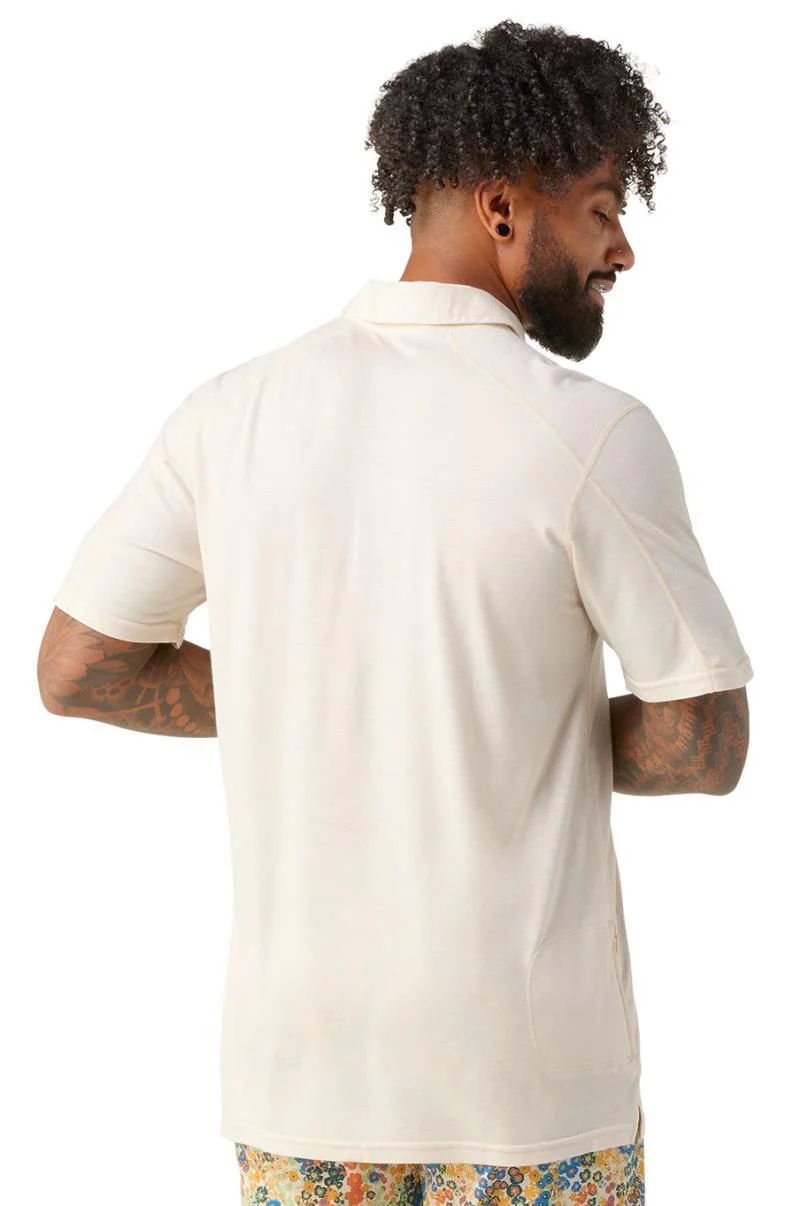 Merino Sport 150 Polo - Mens - Image 20