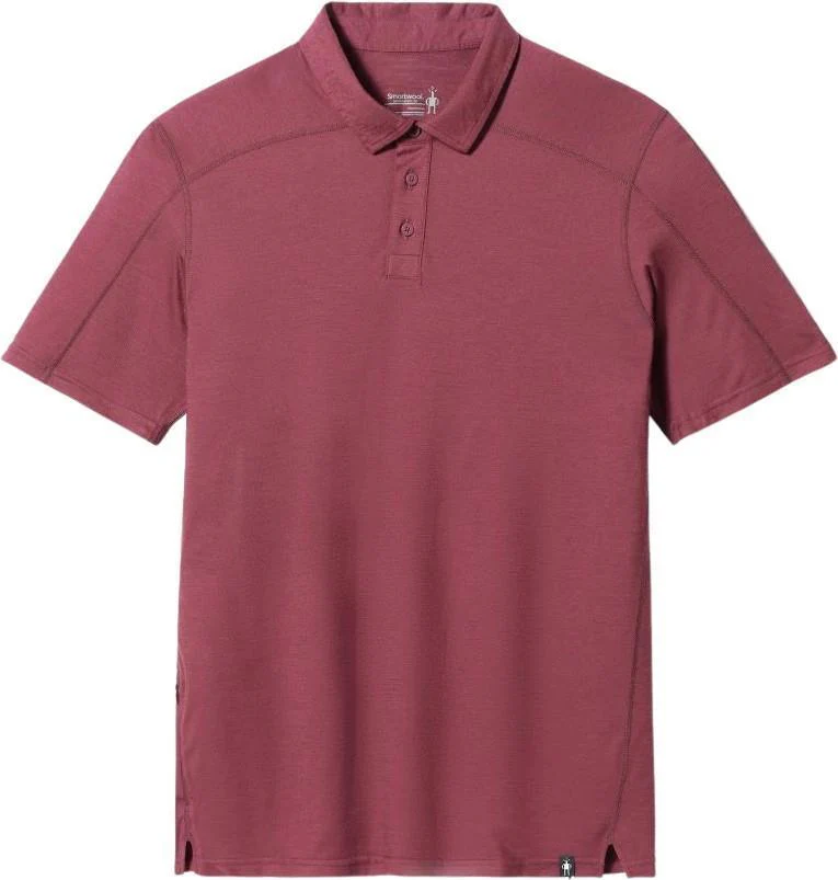 Merino Sport 150 Polo - Mens - Image 21