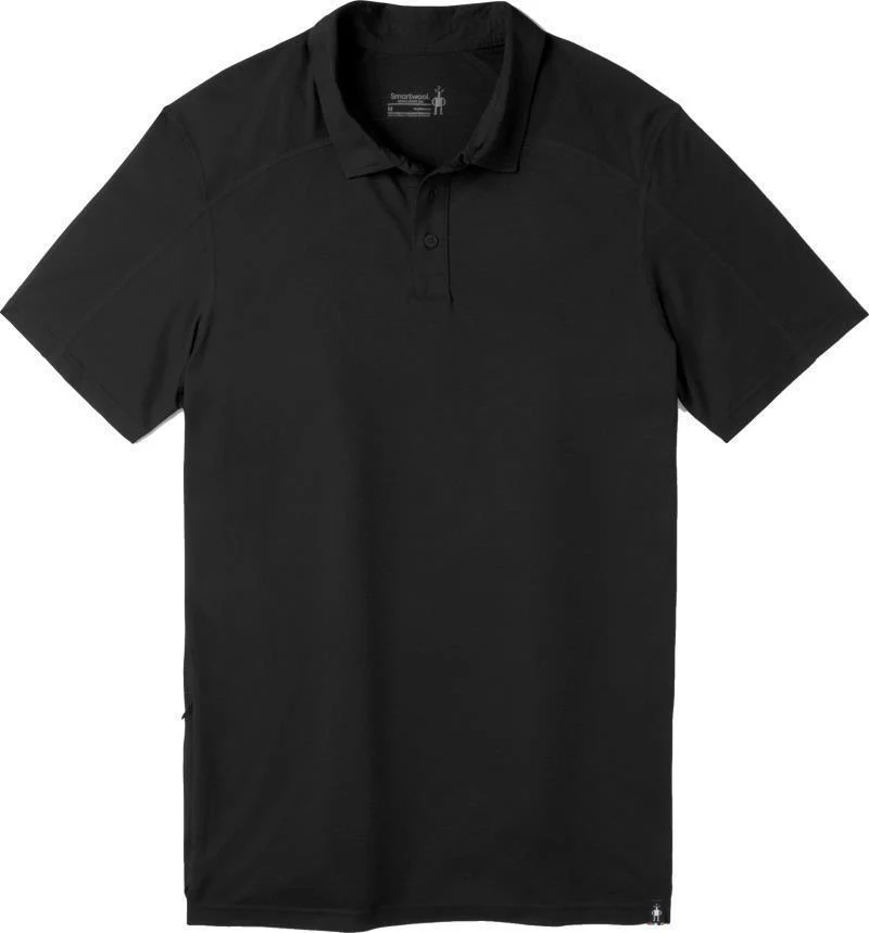 Merino Sport 150 Polo - Mens - Image 4
