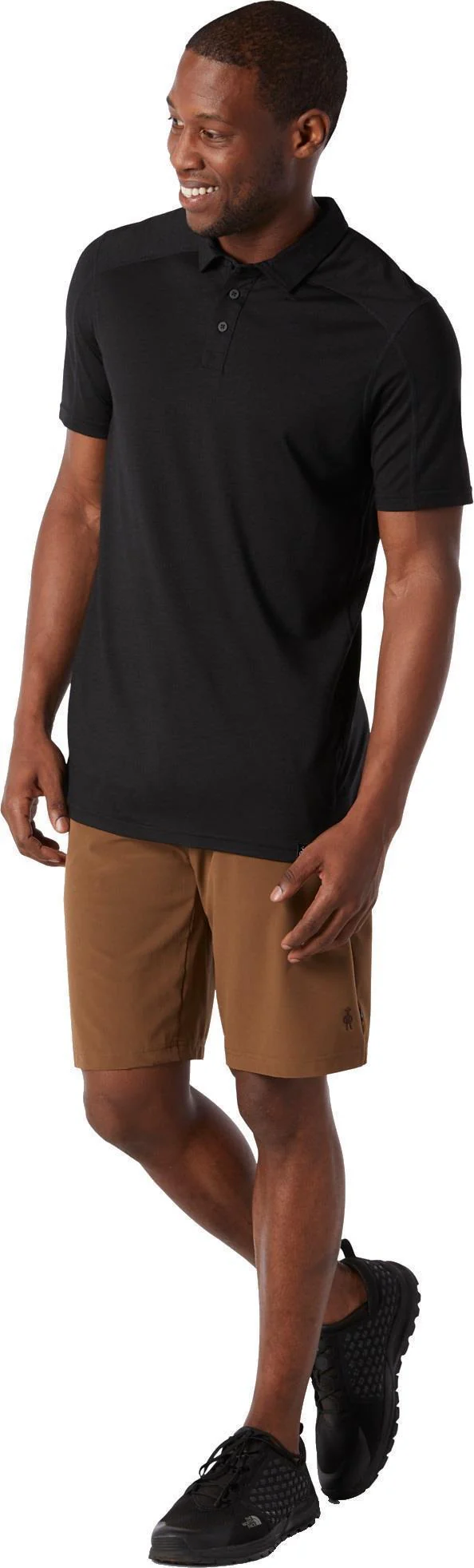 Merino Sport 150 Polo - Mens - Image 5