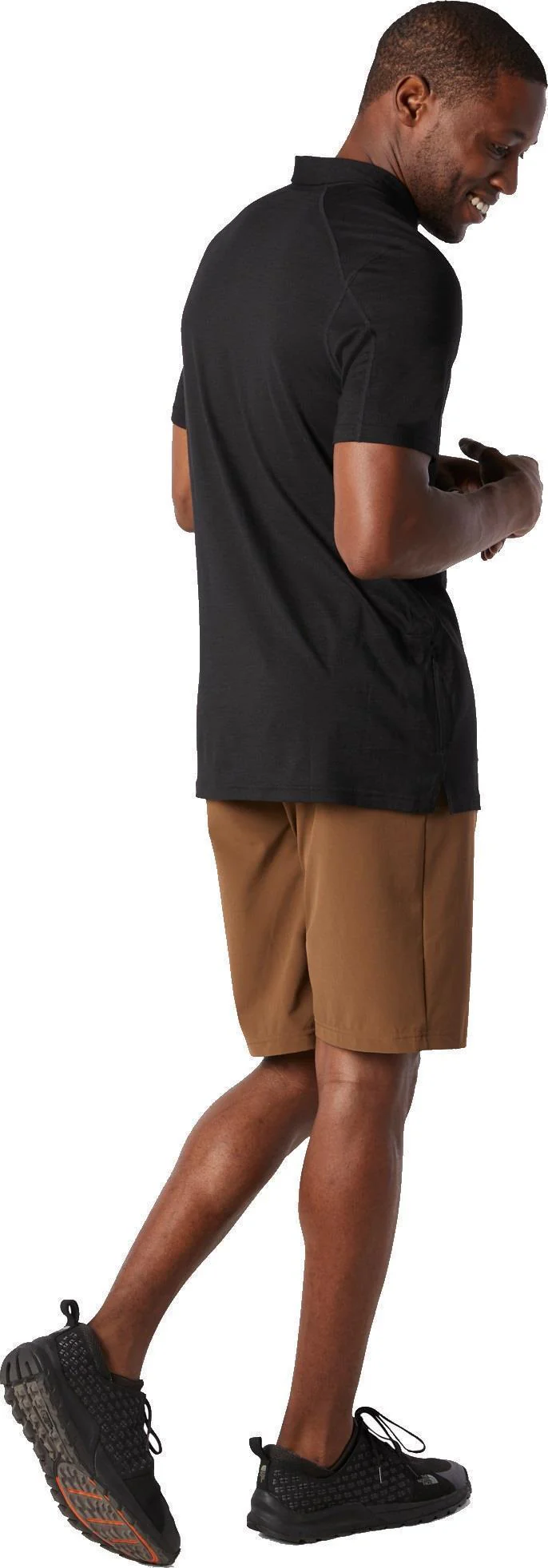Merino Sport 150 Polo - Mens - Image 6