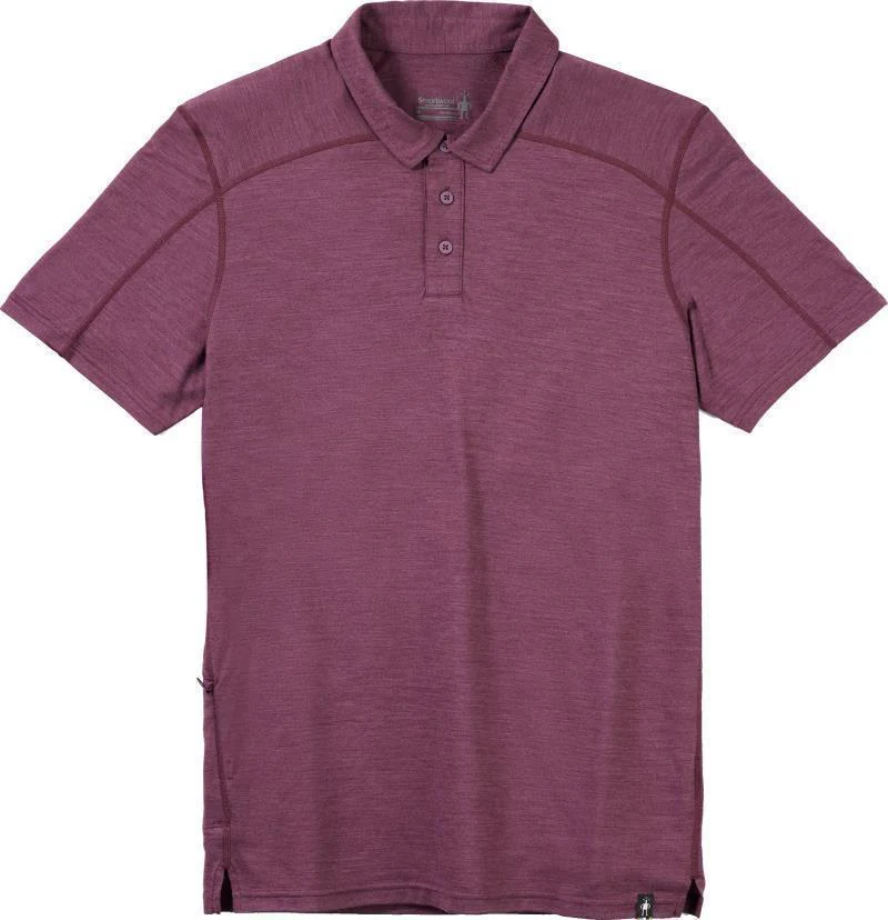 Merino Sport 150 Polo - Mens - Image 7