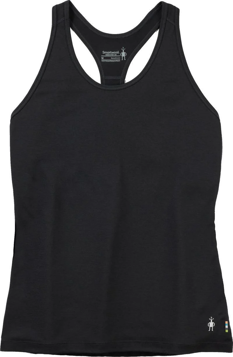 Merino Sport 150 Tank - Womens - Image 4