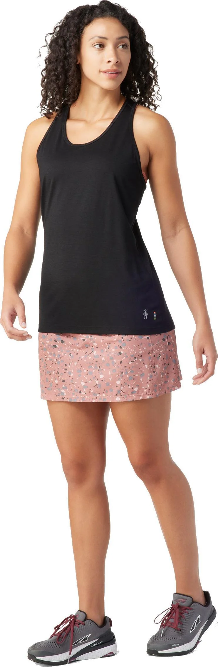 Merino Sport 150 Tank - Womens - Image 5