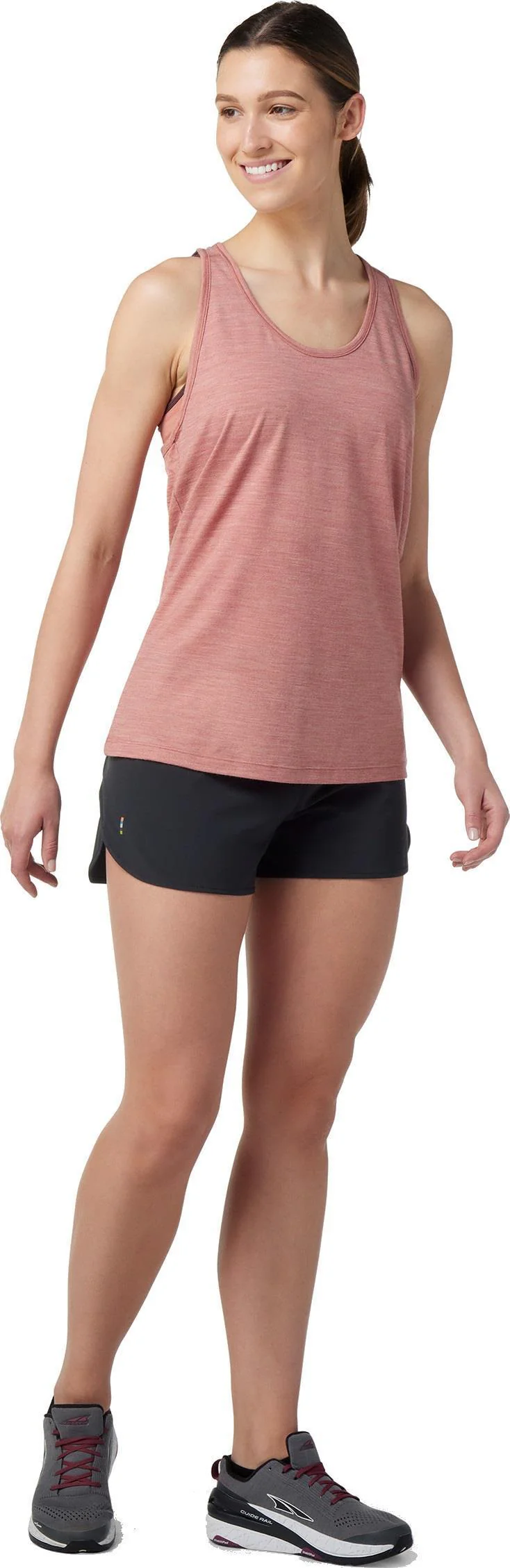 Merino Sport 150 Tank - Womens - Image 8