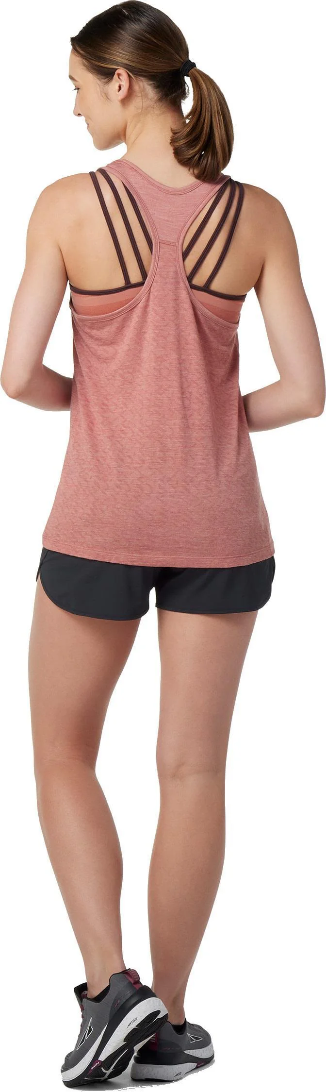Merino Sport 150 Tank - Womens - Image 9